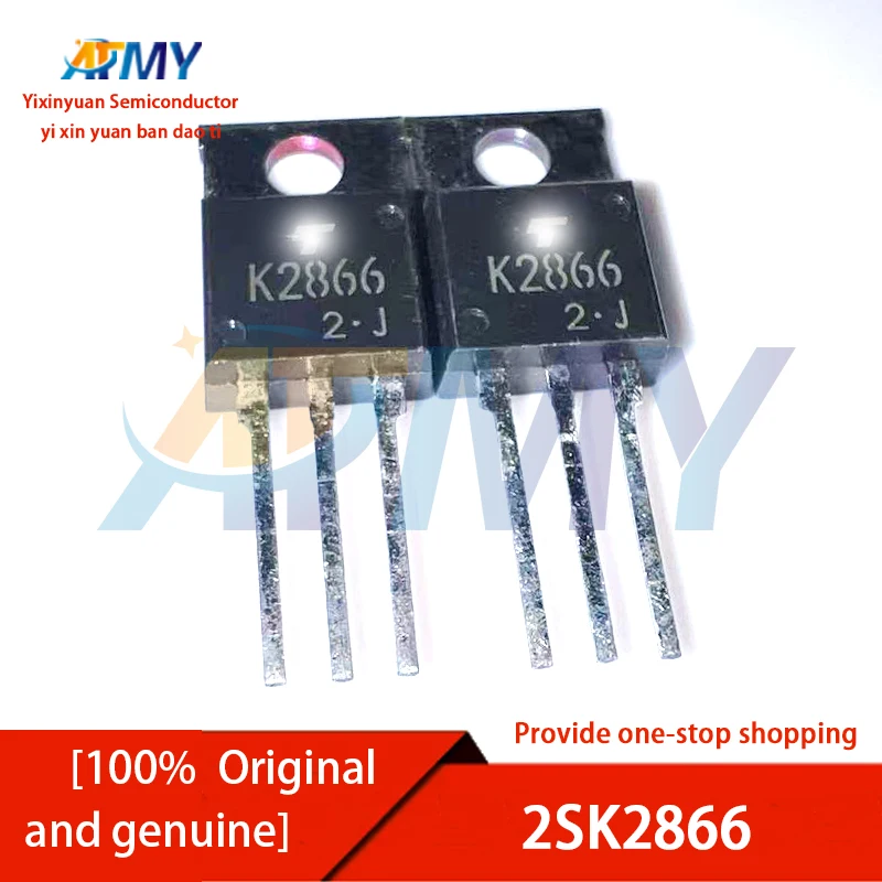 2SK2841 2SK2844 2SK2866 2SK2914 2SK2985 2SK3555 2SK3565 Medium power de-MOS field effect triode
2SK2841 2SK2844 2SK2866 2SK2914 2SK2985 2SK3555 2SK3565 Medium power de-MOS field effect triode