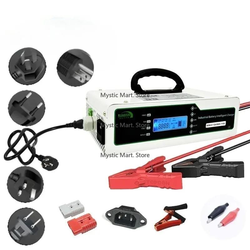 Portle Industry Battery Charger Module 220V AC to DC 48V Battery Chargers for Electric Car /Scooter
Portle Industry Battery Charger Module 220V AC to DC 48V Battery Chargers for Electric Car /Scooter