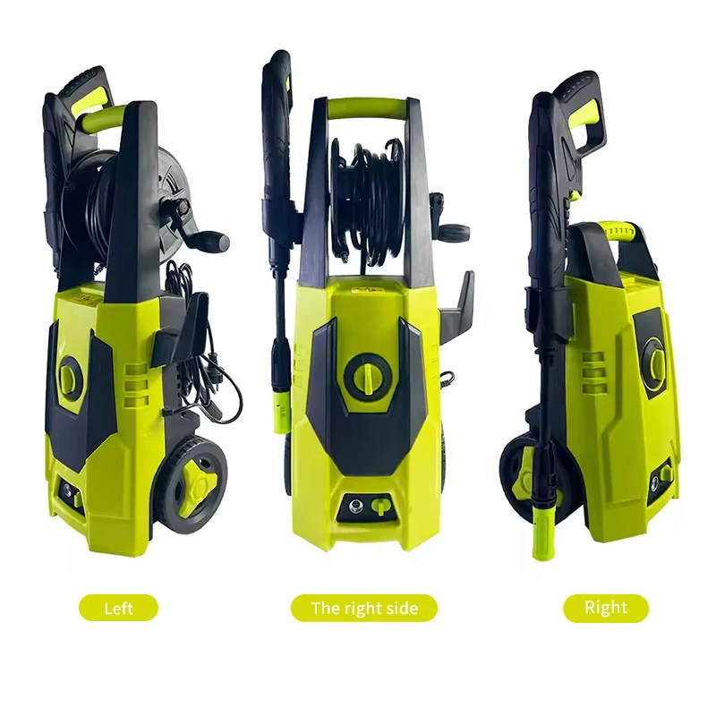 Portable Commercial Electric Automatic Cordless Surface Cleaner High Pressure Jet Washer Car Machine
Portable Commercial Electric Automatic Cordless Surface Cleaner High Pressure Jet Washer Car Machine