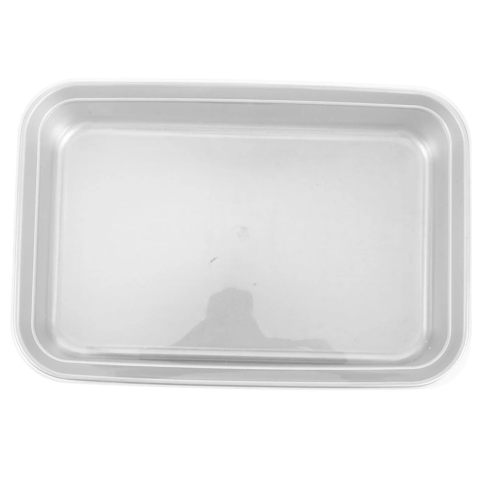 Tiramisu Baking Mold Square Shape Stainless Steel Cake Pan Lid Versatile Kitchen Utensils for Home Commercial Use
Tiramisu Baking Mold Square Shape Stainless Steel Cake Pan Lid Versatile Kitchen Utensils for Home Commercial Use