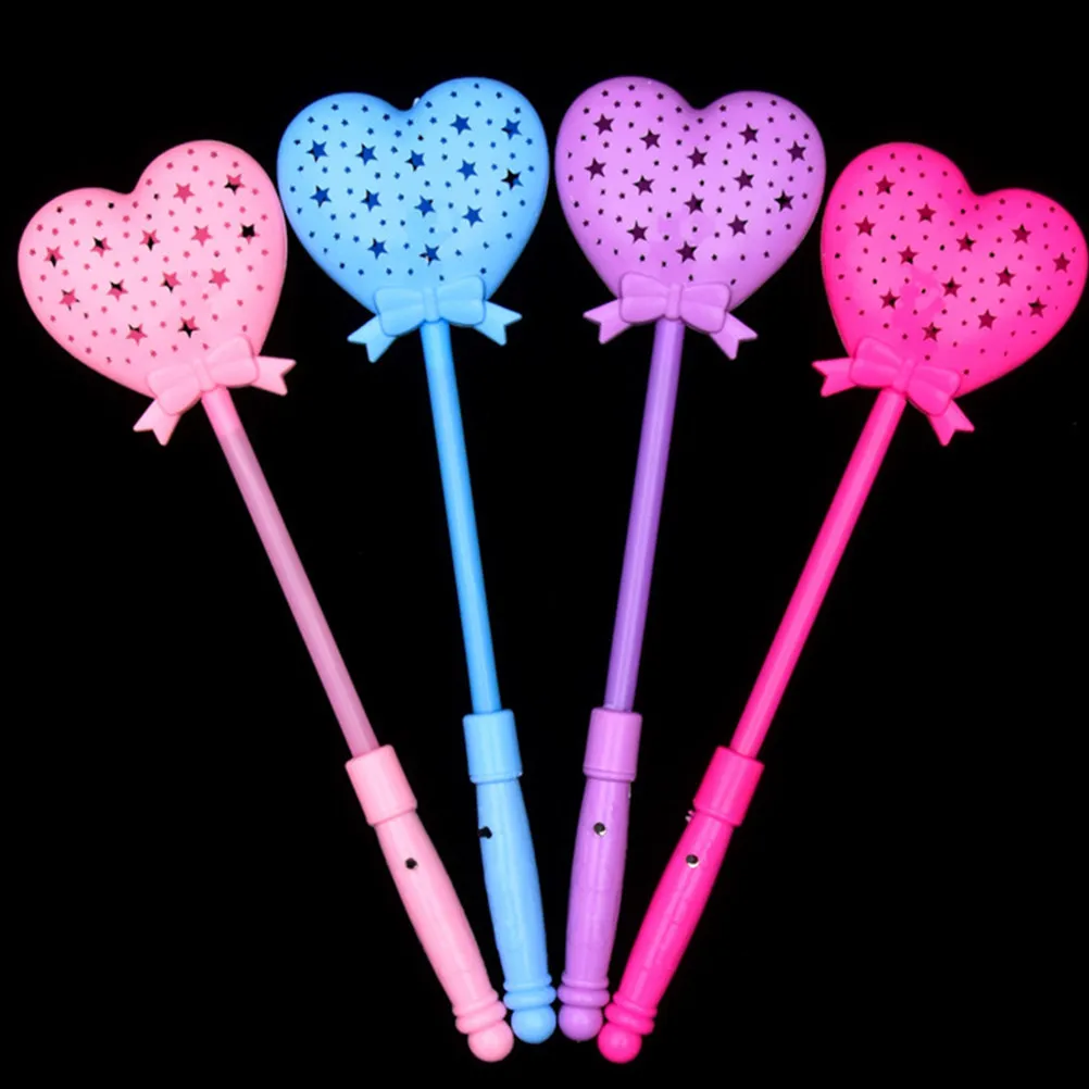 5Pcs Luminous Heart Shaped Sticks Strong Flexible Material for Party Favors Wedding Decorations New Years Eve Christmas Carnival
5Pcs Luminous Heart Shaped Sticks Strong Flexible Material for Party Favors Wedding Decorations New Years Eve Christmas Carnival