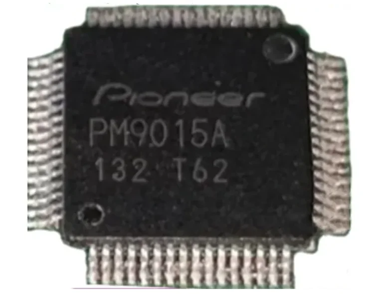 2-10PCS New original PM9015A PM9015 9015 LQFP Integrated Circuits
2-10PCS New original PM9015A PM9015 9015 LQFP Integrated Circuits