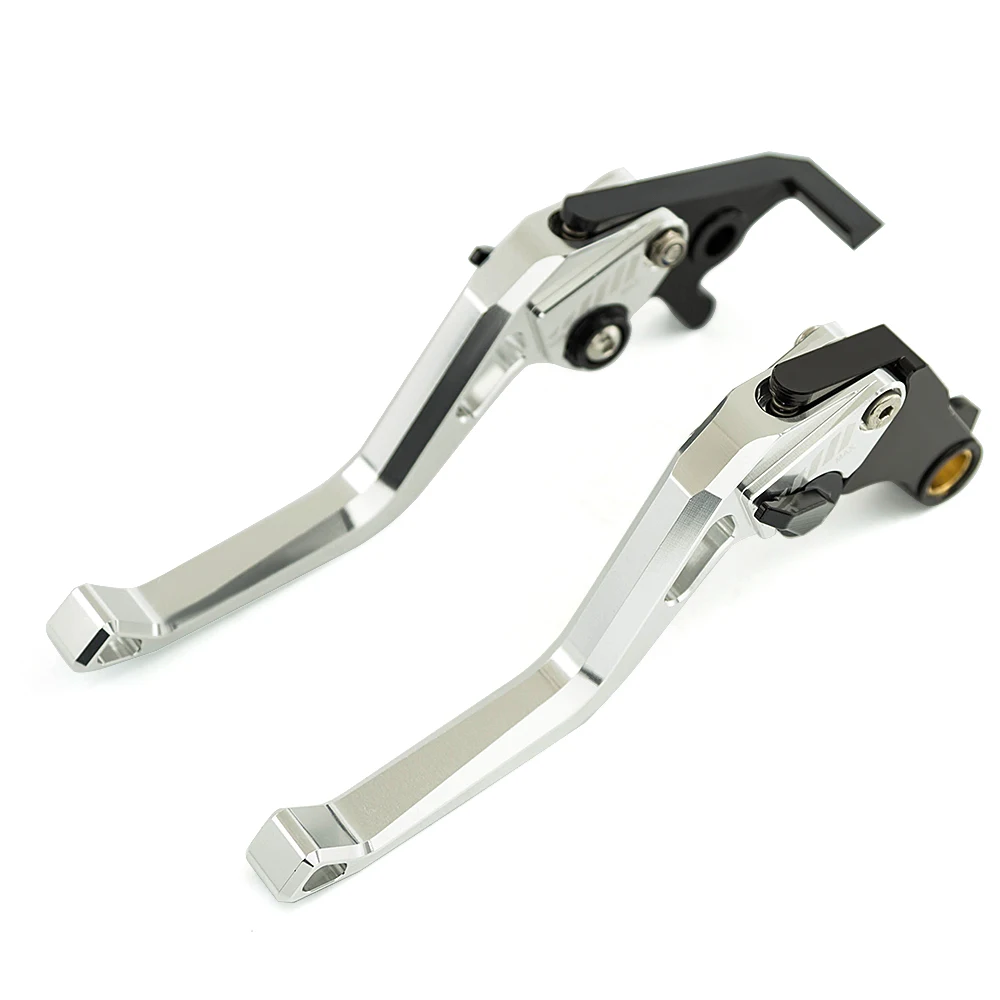 For Kawasaki Ninja Z125 2015-2020 Motorcycle Brake Clutch Lever CNC Aluminum Brake Lever Clutch Handle Levers
For Kawasaki Ninja Z125 2015-2020 Motorcycle Brake Clutch Lever CNC Aluminum Brake Lever Clutch Handle Levers