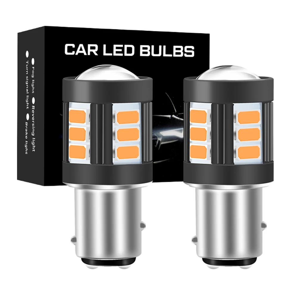 2 шт., Автомобильные светодиодные лампы P21/5W 1157 BAU15S PY21W 1156 P21W Ba15S W21W T20 T25
2 шт., Автомобильные светодиодные лампы P21/5W 1157 BAU15S PY21W 1156 P21W Ba15S W21W T20 T25
