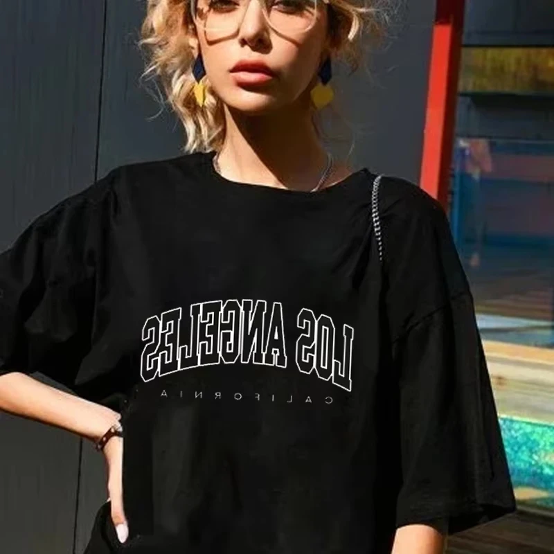 Kawaii Brooklyn с буквенным принтом, женская футболка, уличная одежда для девочек, повседневная женская футболка с рисунком Y2K, футболка в стиле Харадзюку, готическая
Kawaii Brooklyn с буквенным принтом, женская футболка, уличная одежда для девочек, повседневная женская футболка с рисунком Y2K, футболка в стиле Харадзюку, готическая