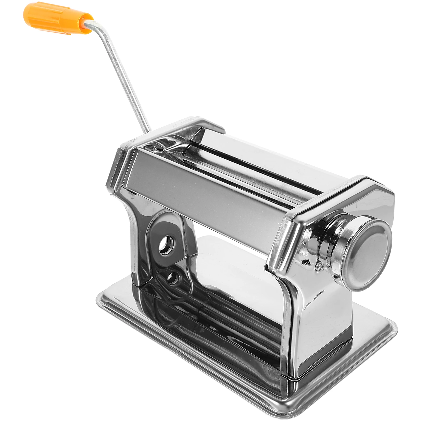 Clay Press Machine Polymer Clay Tools Hand Crank Roller Pottery Supplies Sculpting DIY Projects Lightweight Portable Safe
Clay Press Machine Polymer Clay Tools Hand Crank Roller Pottery Supplies Sculpting DIY Projects Lightweight Portable Safe