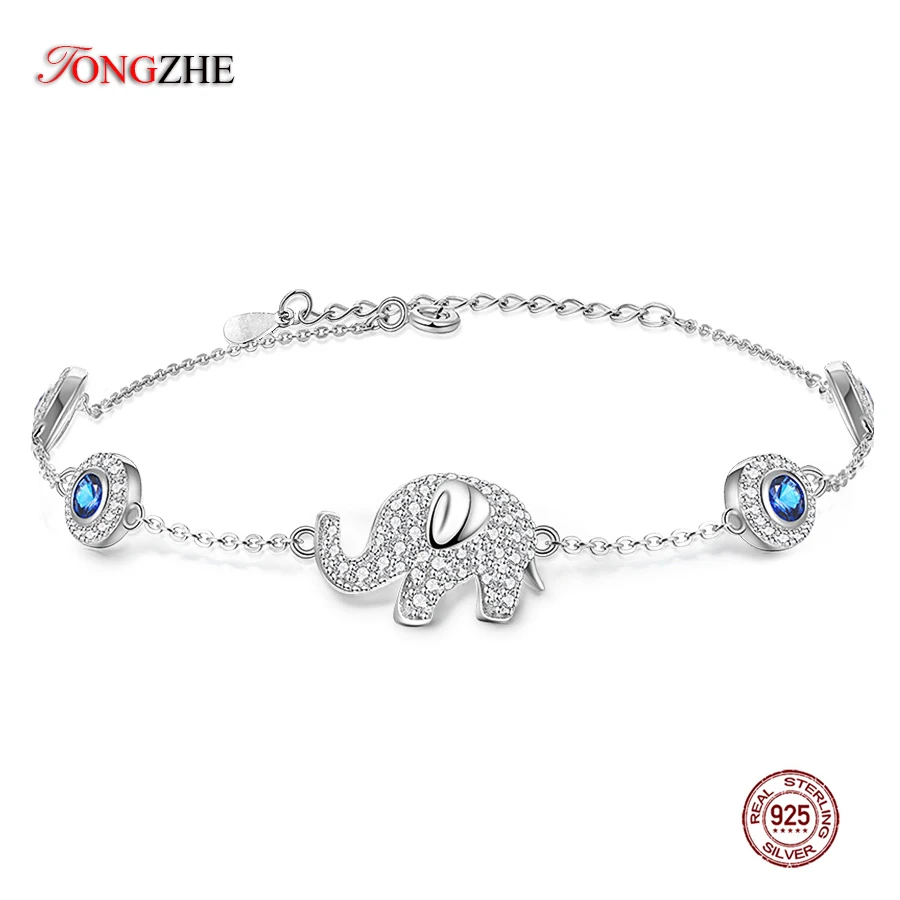 Женские браслеты с голубым камнем TONGZHE Chams Elephant, 925 пробы, серебряного цвета, ювелирные изделия в богемном стиле
Женские браслеты с голубым камнем TONGZHE Chams Elephant, 925 пробы, серебряного цвета, ювелирные изделия в богемном стиле