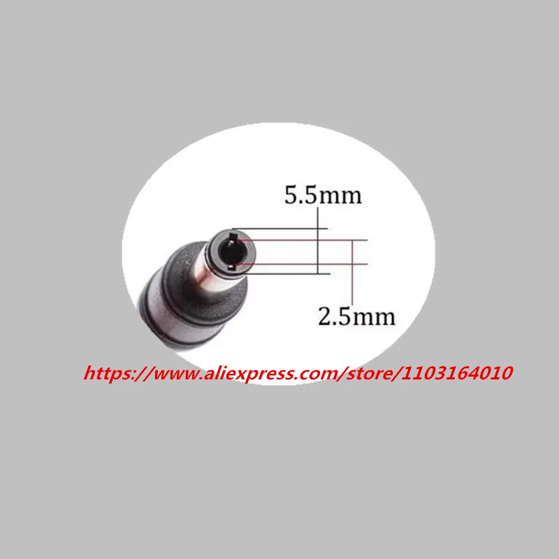 Genuine Chicony 19.5V 9.23A 180W Laptop Adapter A15-180P1A A17-180P4A ADP-180MB Power ChargerFor MSI GS70 GE62 GS63 GS70 WS60
Genuine Chicony 19.5V 9.23A 180W Laptop Adapter A15-180P1A A17-180P4A ADP-180MB Power ChargerFor MSI GS70 GE62 GS63 GS70 WS60