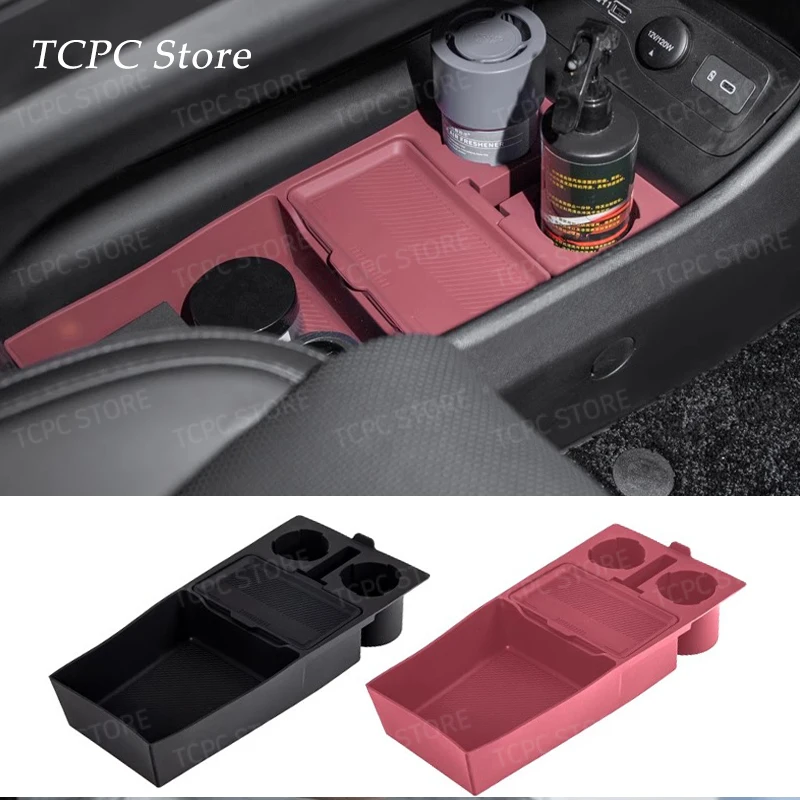 For GAC Motor GAC M8 Master Emperor/E9 PHEV Accessories Under central control storage box Multi functional storage artifact
For GAC Motor GAC M8 Master Emperor/E9 PHEV Accessories Under central control storage box Multi functional storage artifact