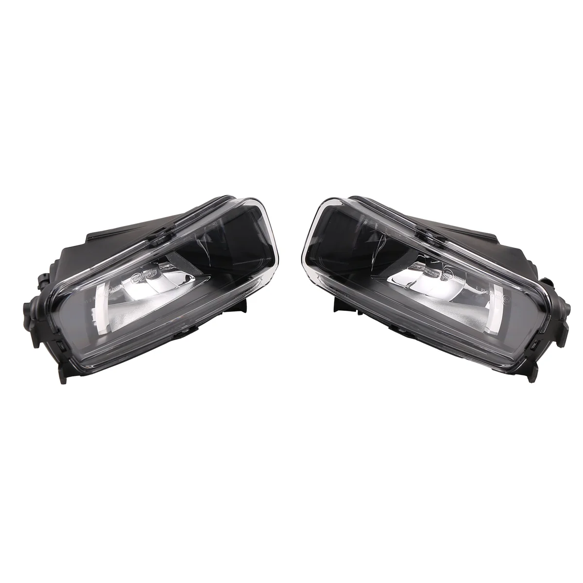 Car Front Left Right Fog Lamp Light for VW Sharan 2012-2019 7N0941699 7N0941700
Car Front Left Right Fog Lamp Light for VW Sharan 2012-2019 7N0941699 7N0941700