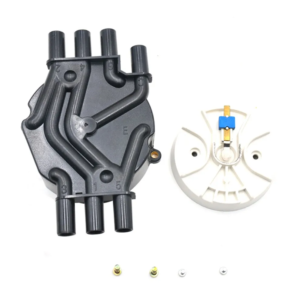 For Chevrolet GMC DR475 DR331 V6 4.3L Distributor Cap 10452458 10452457
For Chevrolet GMC DR475 DR331 V6 4.3L Distributor Cap 10452458 10452457