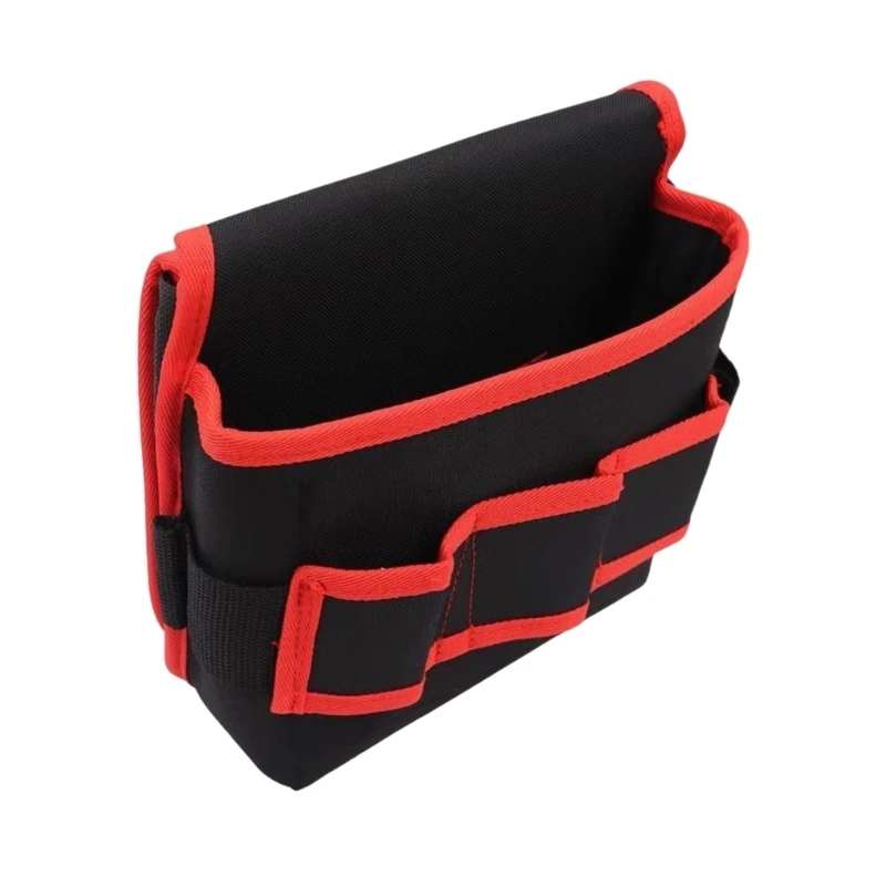 H58C Multifunctional Canvas Waist Tool Bag Waterproof Coating Ergonomic Storage Compartments
H58C Multifunctional Canvas Waist Tool Bag Waterproof Coating Ergonomic Storage Compartments