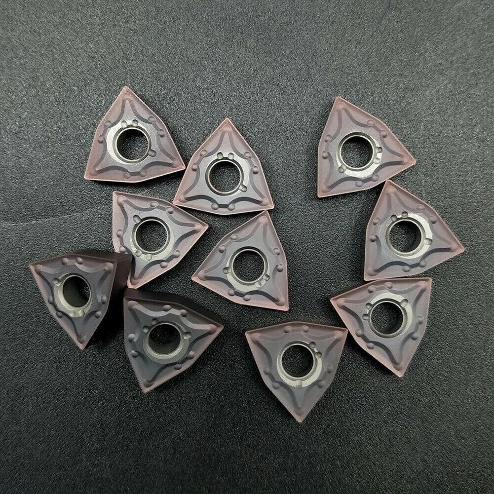 WNMG080404-MA Turning Inserts Reliable High Quality Replacement Spare Parts WNMG 431 10pcs CNC Tool Fittings Useful
WNMG080404-MA Turning Inserts Reliable High Quality Replacement Spare Parts WNMG 431 10pcs CNC Tool Fittings Useful