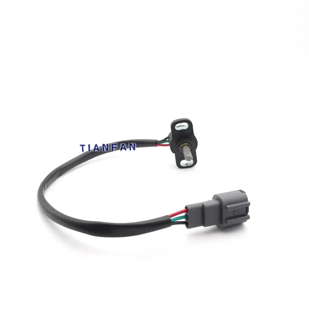 Двигатель локатора дроссельной заслонки для экскаватора EX200-5 EX200-6 Запасные части
Двигатель локатора дроссельной заслонки для экскаватора EX200-5 EX200-6 Запасные части