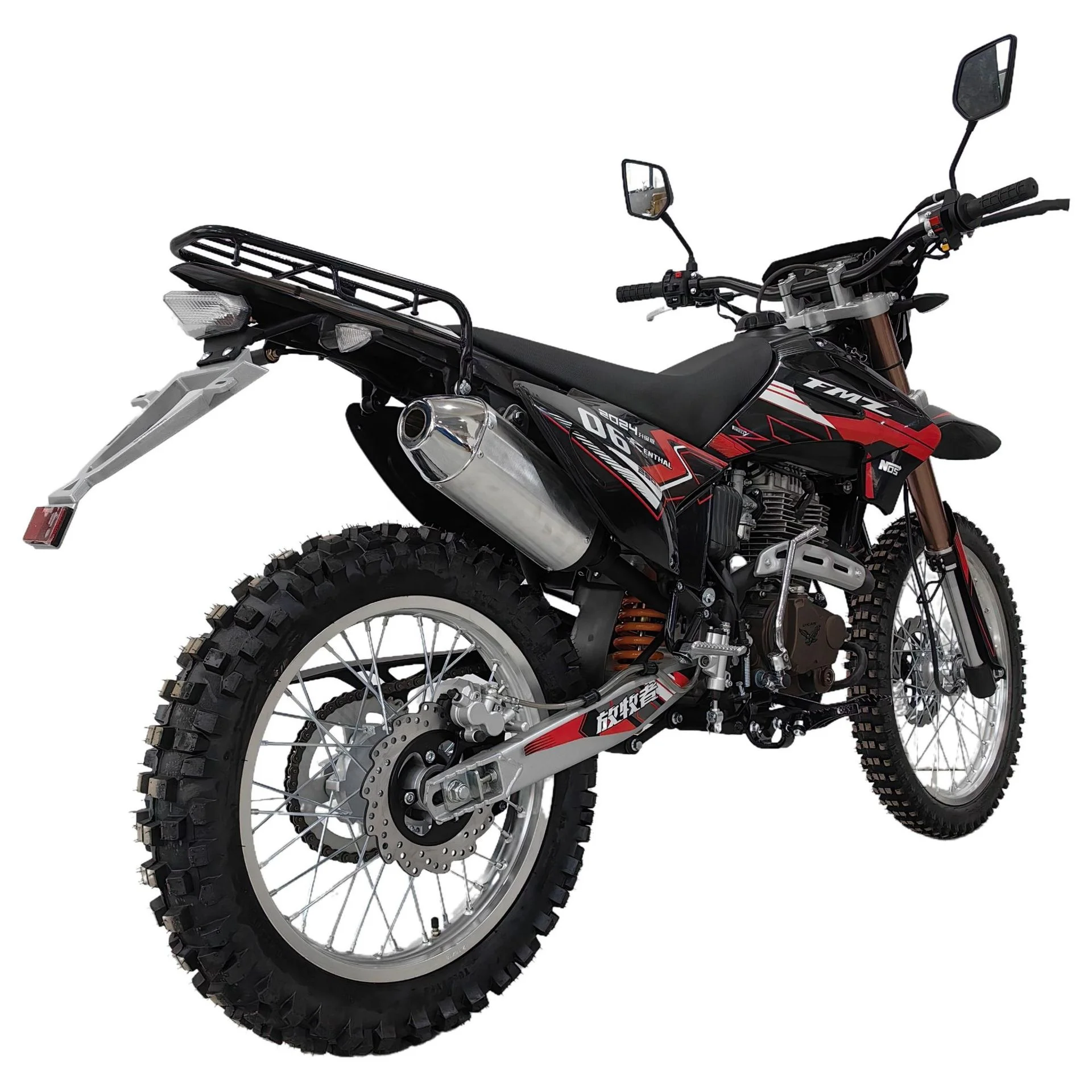 SXLL XGZ Мотокросс CQR300 Высокий парусный мотоцикл Горный велосипед Вездеход Мотокросс
SXLL XGZ Мотокросс CQR300 Высокий парусный мотоцикл Горный велосипед Вездеход Мотокросс