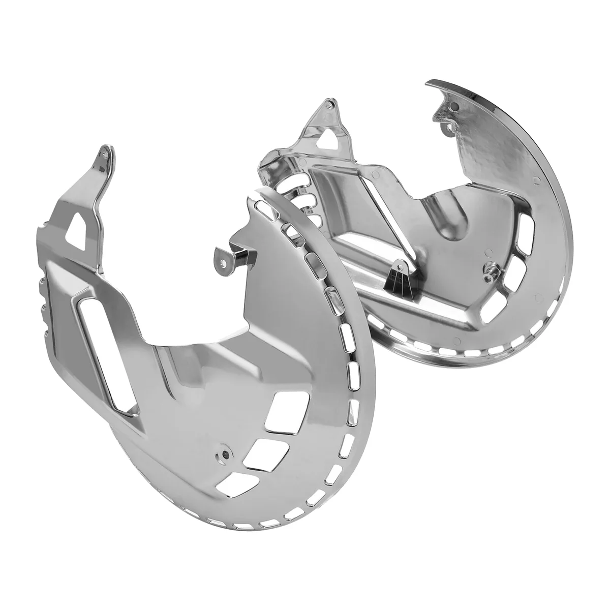 Front Brake Disc Plating Cover Front Wheel Clutch Decoration Motorcycle Supplies for GOLDWING GL1800
Front Brake Disc Plating Cover Front Wheel Clutch Decoration Motorcycle Supplies for GOLDWING GL1800