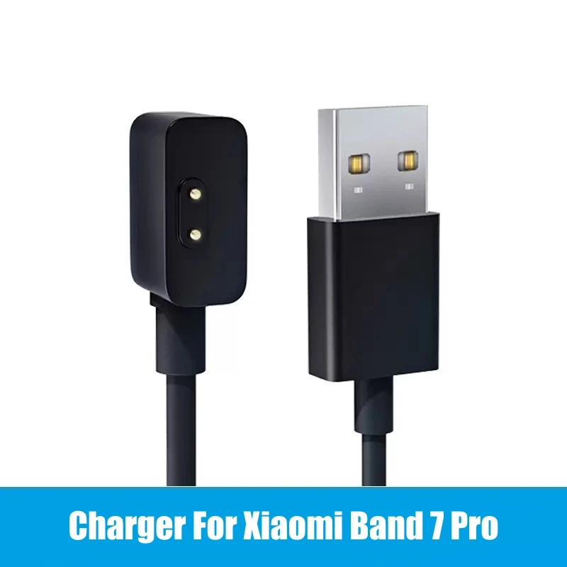 For Xiaomi Mi Band 7Pro USB Charger Miband For Redmi Watch 3 2 2Lite Watch3 Watch2 Smart USB Dock Magnetic Charging Cable
For Xiaomi Mi Band 7Pro USB Charger Miband For Redmi Watch 3 2 2Lite Watch3 Watch2 Smart USB Dock Magnetic Charging Cable