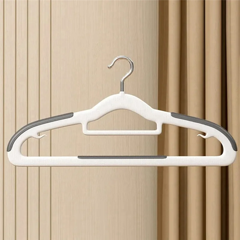 Practical-Non-Slip Plastic Clothes Rack, Seamless Durableclothes Rack, Ideal For Home Use And Clothes Drying
Practical-Non-Slip Plastic Clothes Rack, Seamless Durableclothes Rack, Ideal For Home Use And Clothes Drying