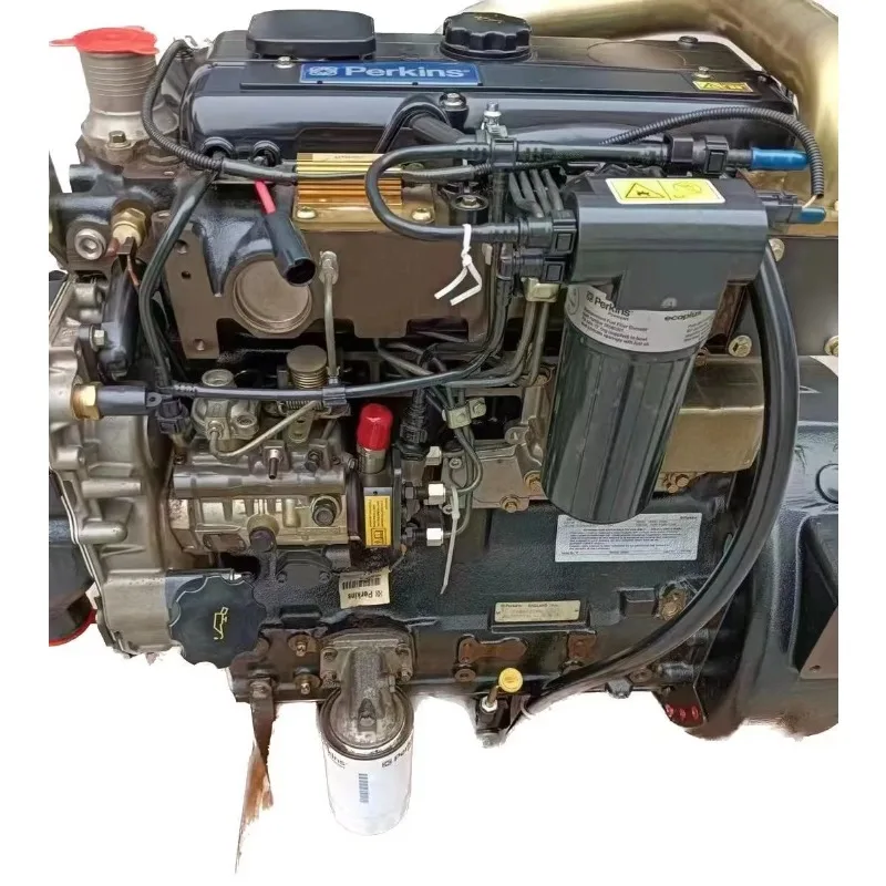 Hot Sale Complete Engine Diesel Engine Assy 1104D-44T for Perkins Diesel Engine Assembly
Hot Sale Complete Engine Diesel Engine Assy 1104D-44T for Perkins Diesel Engine Assembly