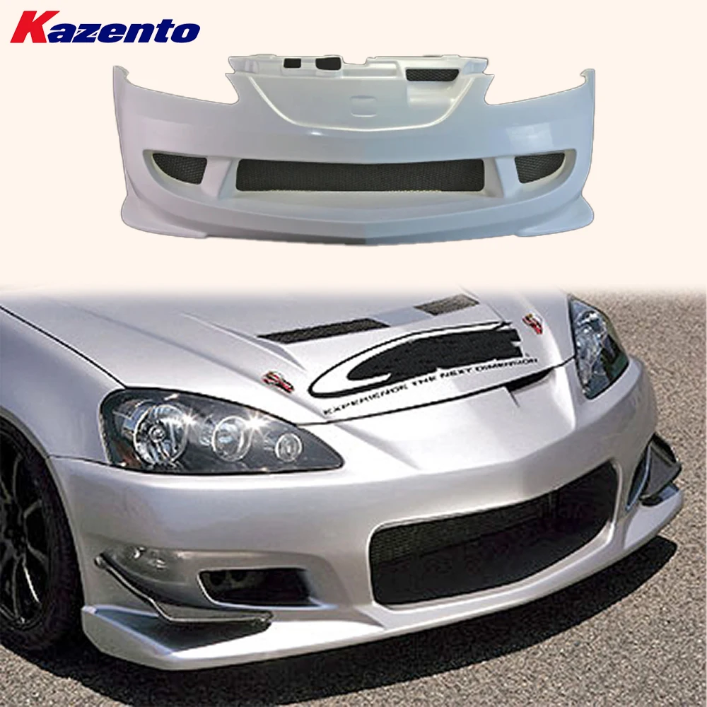 Для Honda Integra TypeR DC5 (только 4-2006 г.) Передний бампер из стекловолокна в стиле CW (перевозка Ocean, выгодный, добро пожаловать на infinity) 
Для Honda Integra TypeR DC5 (только 4-2006 г.) Передний бампер из стекловолокна в стиле CW (перевозка Ocean, выгодный, добро пожаловать на infinity)