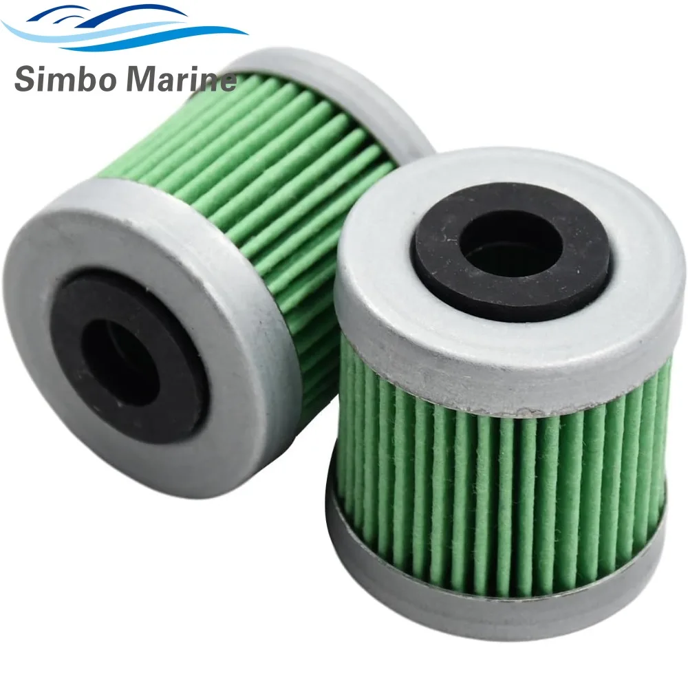 2 упаковки 16911-ZY3-010 16911-ZY3-000 Топливный фильтр для Honda Marine BF 90 115 135 150 175 200 225 250 HP Двигатель Sierra 18-79908
2 упаковки 16911-ZY3-010 16911-ZY3-000 Топливный фильтр для Honda Marine BF 90 115 135 150 175 200 225 250 HP Двигатель Sierra 18-79908