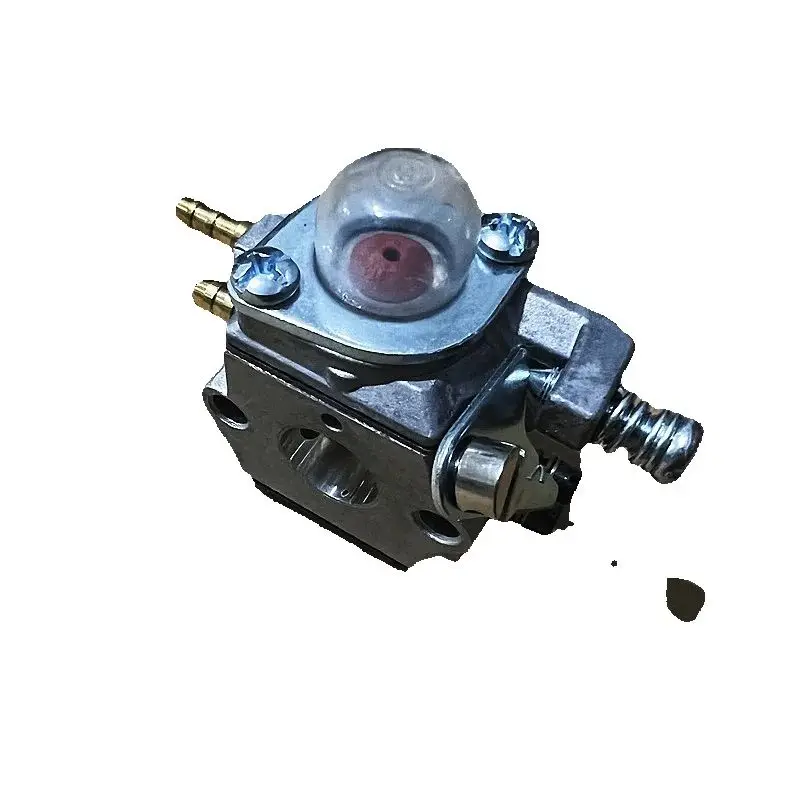 Карбюратор для EMAK EFCO 8300 8350 8400 8405 8420 8510 8515 8425 8365 триммер кусторез бензопилы замена карбюратора
Карбюратор для EMAK EFCO 8300 8350 8400 8405 8420 8510 8515 8425 8365 триммер кусторез бензопилы замена карбюратора