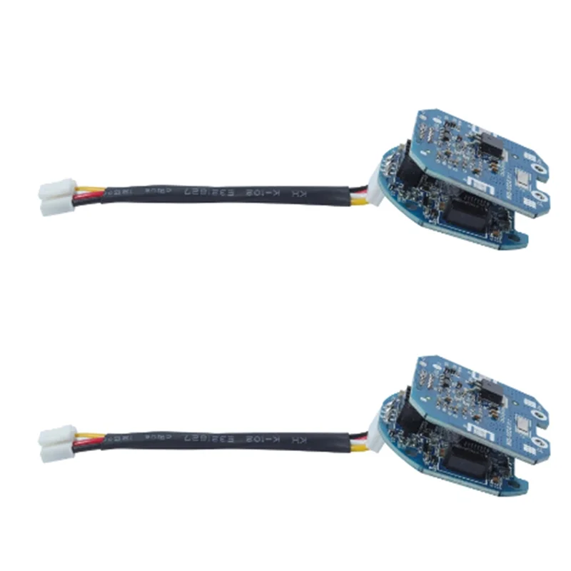 Плата защиты аккумулятора A61P BMS для Ninebot ES1/ES2/ES3/ES4, аксессуары для ремонта электрического скутера, детали 
Плата защиты аккумулятора A61P BMS для Ninebot ES1/ES2/ES3/ES4, аксессуары для ремонта электрического скутера, детали