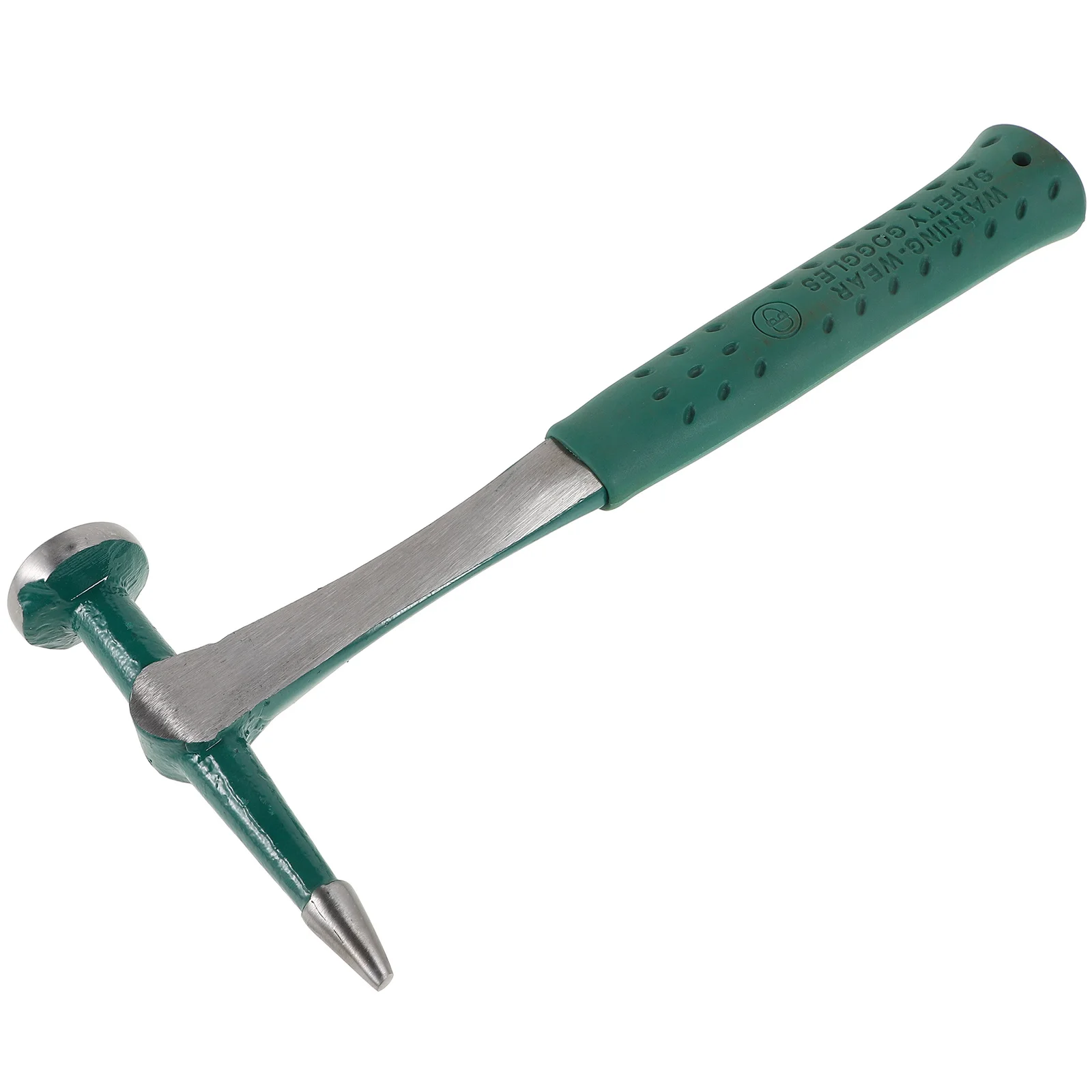 Precision Auto Body Hammer Sheet Metal Repair Tool Professional Dent Removal Mechanics Tool Kit for Car Maintenance
Precision Auto Body Hammer Sheet Metal Repair Tool Professional Dent Removal Mechanics Tool Kit for Car Maintenance