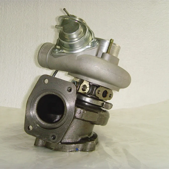 TD04H Turbo 49189-01350 1275663 Turbocharger for N2P23HT Engine
TD04H Turbo 49189-01350 1275663 Turbocharger for N2P23HT Engine