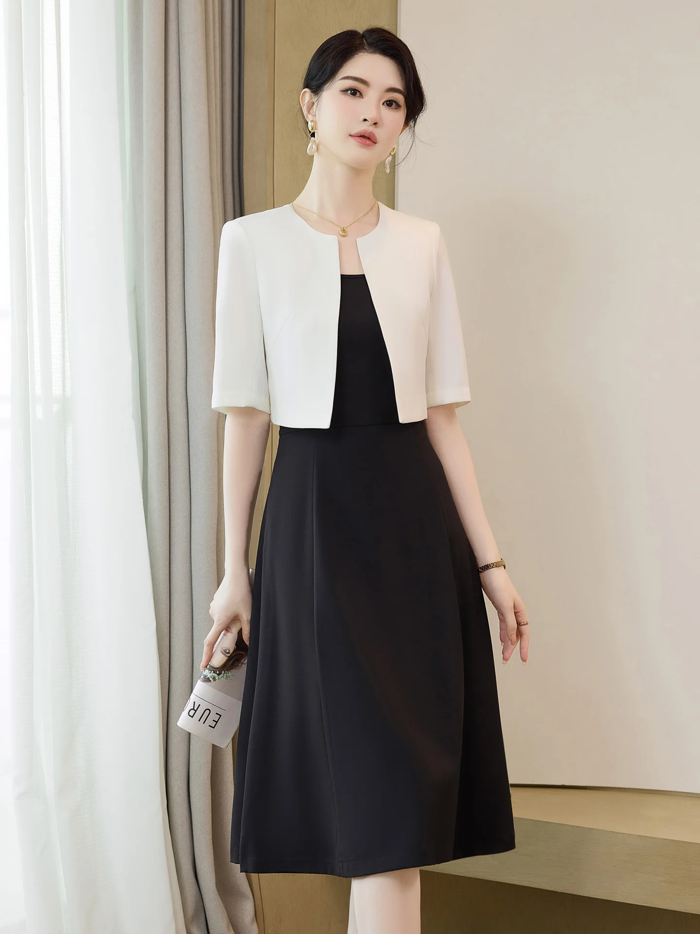 Women's ort Sve Suit Jaet Slim Fit Casual Sle Breathable Thin Summer Top Faionable Cact Size Queen Sle
Women's ort Sve Suit Jaet Slim Fit Casual Sle Breathable Thin Summer Top Faionable Cact Size Queen Sle