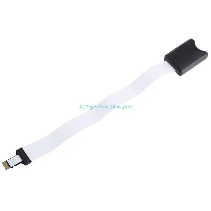 E74D TF MALE TO Женский SDHC SDXC Увышенное кабель считывателя карт для телевизора телевизора телевизора телевизора
E74D TF MALE TO Женский SDHC SDXC Увышенное кабель считывателя карт для телевизора телевизора телевизора телевизора