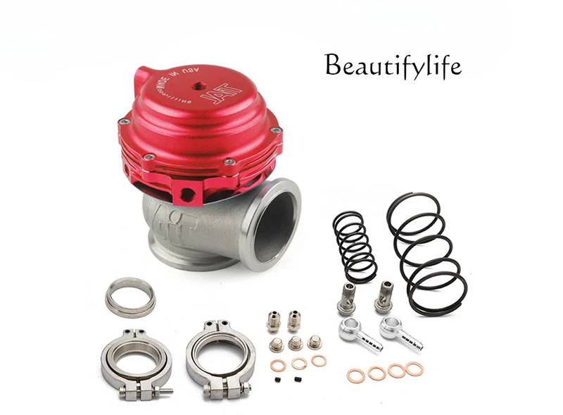 Automotive general discharge valve Automotive turbine water-cooled exhaust gas valve special pressure relief valve
Automotive general discharge valve Automotive turbine water-cooled exhaust gas valve special pressure relief valve