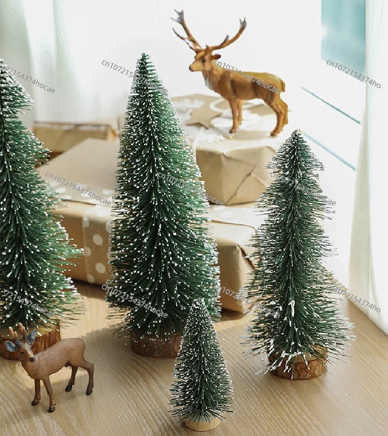 ДЕНЬ Снежинка Рождественская елка Настольный орнамент Украшение стойки Стойка регистрации Мини-маленькая рождественская елка
ДЕНЬ Снежинка Рождественская елка Настольный орнамент Украшение стойки Стойка регистрации Мини-маленькая рождественская елка