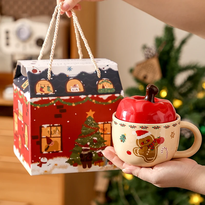 Creative Kawaii Coffee Cup Modern Portable Handle Beauty Coffee Cup Ceramic Espresso Bule De Cafe Porcelana Home Accessories
Creative Kawaii Coffee Cup Modern Portable Handle Beauty Coffee Cup Ceramic Espresso Bule De Cafe Porcelana Home Accessories