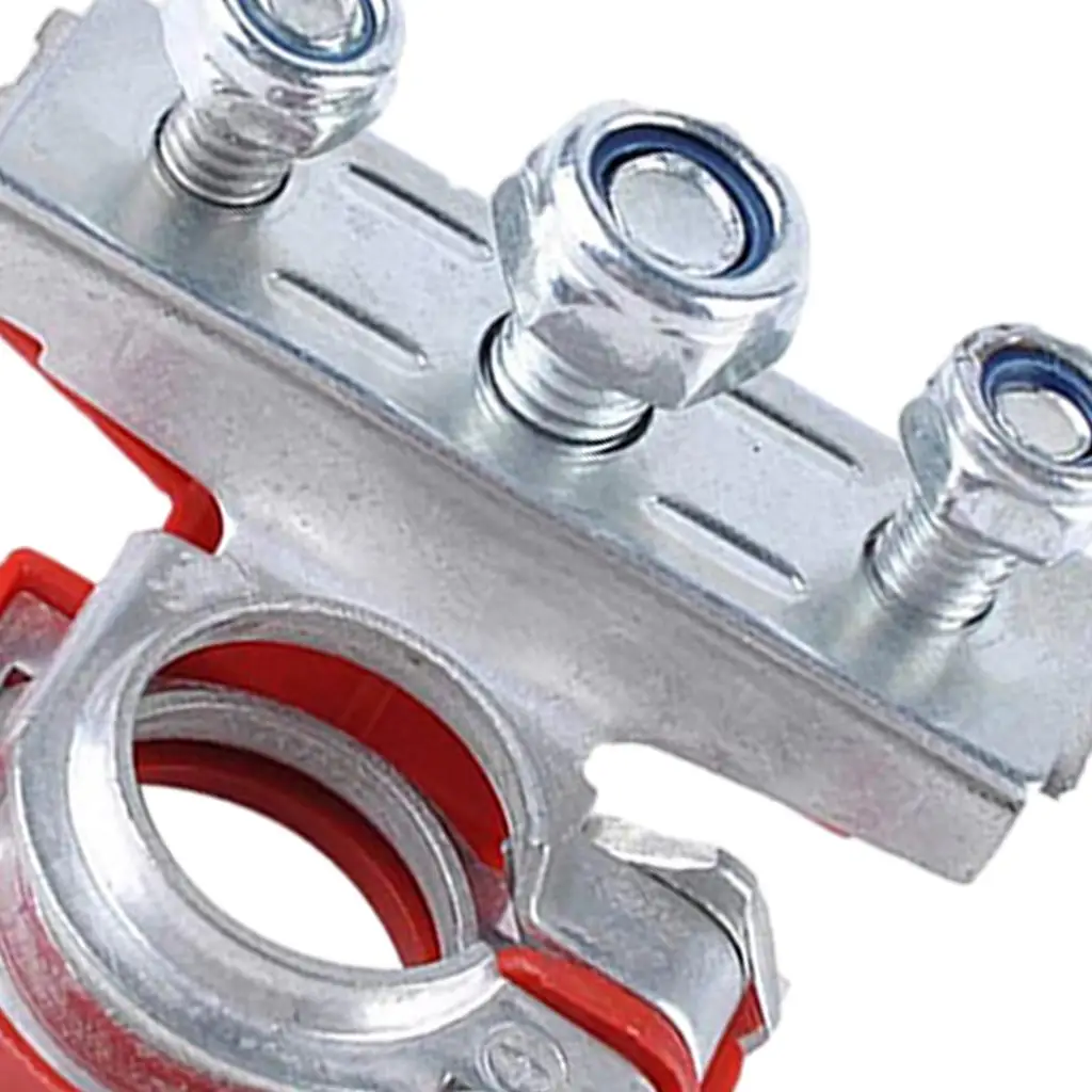 1 Pair Battery Terminals Modified Battery Pile Head Adaptor for Van,
1 Pair Battery Terminals Modified Battery Pile Head Adaptor for Van,