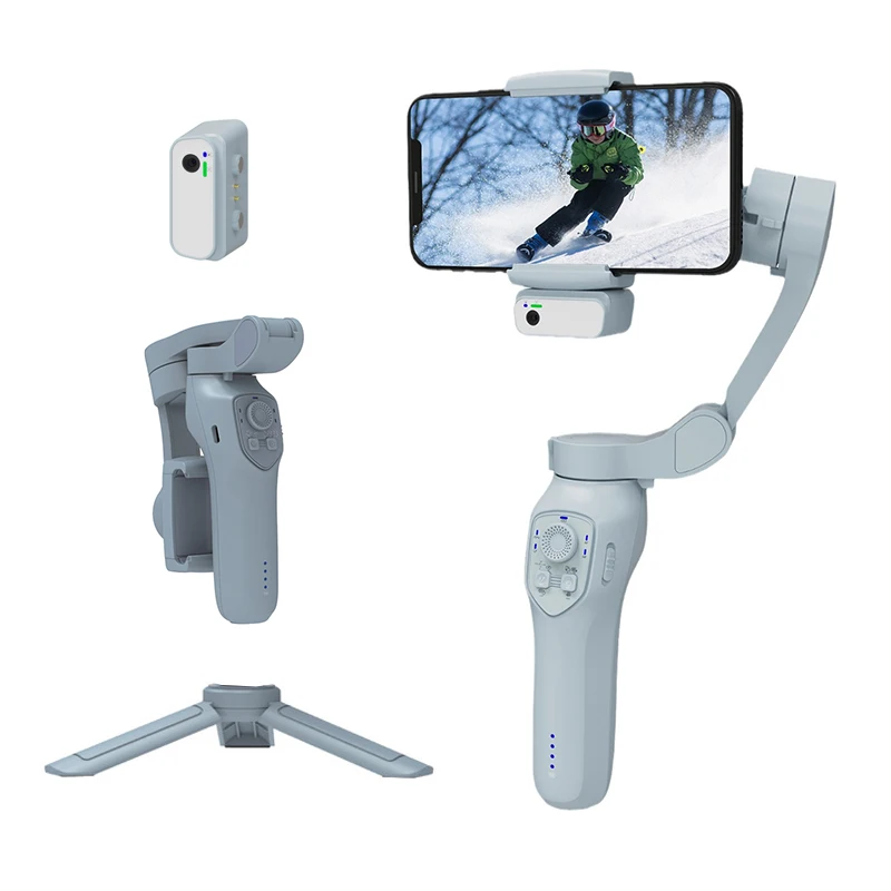 Mobile Phone Tripod Stand Fill Light LED Makeup Photography Live Broadcast Gimbal Stabilizer Live Streaming Equipment
Mobile Phone Tripod Stand Fill Light LED Makeup Photography Live Broadcast Gimbal Stabilizer Live Streaming Equipment