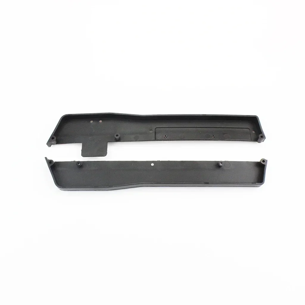 2Pcs Bottom Adge Protection Bottom Side Fuard Assembly 104001-1864 for Wltoys 104001 1/10 RC Car Spare Parts
2Pcs Bottom Adge Protection Bottom Side Fuard Assembly 104001-1864 for Wltoys 104001 1/10 RC Car Spare Parts