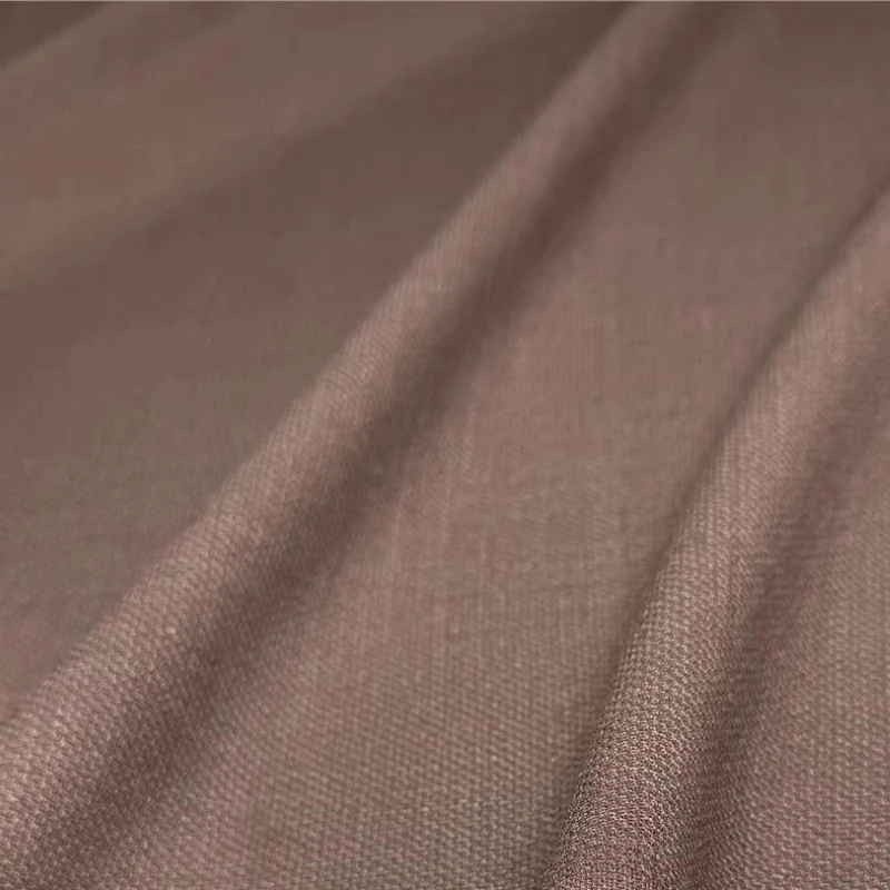 L100cm X W145cm Ретро коричневый костюм ткань камвольная шерсть устойчивая к морщинам дизайнерская ручная работа модные украшения материал для рукоделия
L100cm X W145cm Ретро коричневый костюм ткань камвольная шерсть устойчивая к морщинам дизайнерская ручная работа модные украшения материал для рукоделия