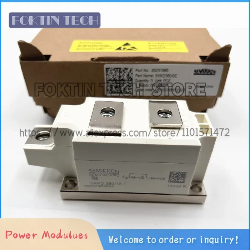 SKKD380/16 IGBT 380A 1600V SKKD 380/16 SEMIPACK3 МОДУЛИ ДИОБЫПРЯМИТЕЛЯ SKKD380-16 SKKD38016 SKK D380/16 SK KD380/16 38016
SKKD380/16 IGBT 380A 1600V SKKD 380/16 SEMIPACK3 МОДУЛИ ДИОБЫПРЯМИТЕЛЯ SKKD380-16 SKKD38016 SKK D380/16 SK KD380/16 38016