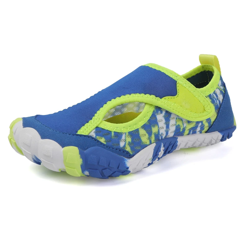 Kid's Barefoot Shoes Boy Girl Quick-drying Aqua Shoes Children Water Sneaker Anti-slip Summer Beach Walking Sandal Hiking Bootie
Kid's Barefoot Shoes Boy Girl Quick-drying Aqua Shoes Children Water Sneaker Anti-slip Summer Beach Walking Sandal Hiking Bootie