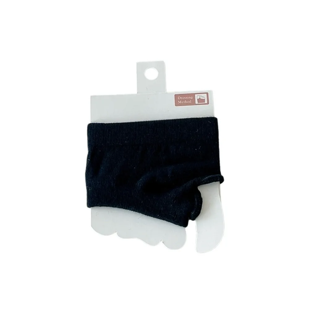 Casual Elastic Forefoot Socks Invisible Soft Half Feet Socks Cotton Hosiery Anti-slip Toe Socks Women
Casual Elastic Forefoot Socks Invisible Soft Half Feet Socks Cotton Hosiery Anti-slip Toe Socks Women
