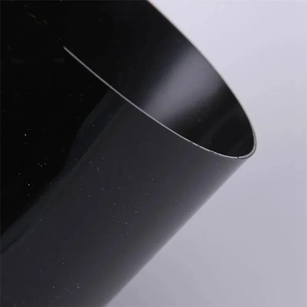 1mm x 200mm x 300mm DIY Plastic Model ABS black Styrene Flat Sheet Plate Materials For Train Buildings Sheet Model Kits 20*20cm
1mm x 200mm x 300mm DIY Plastic Model ABS black Styrene Flat Sheet Plate Materials For Train Buildings Sheet Model Kits 20*20cm