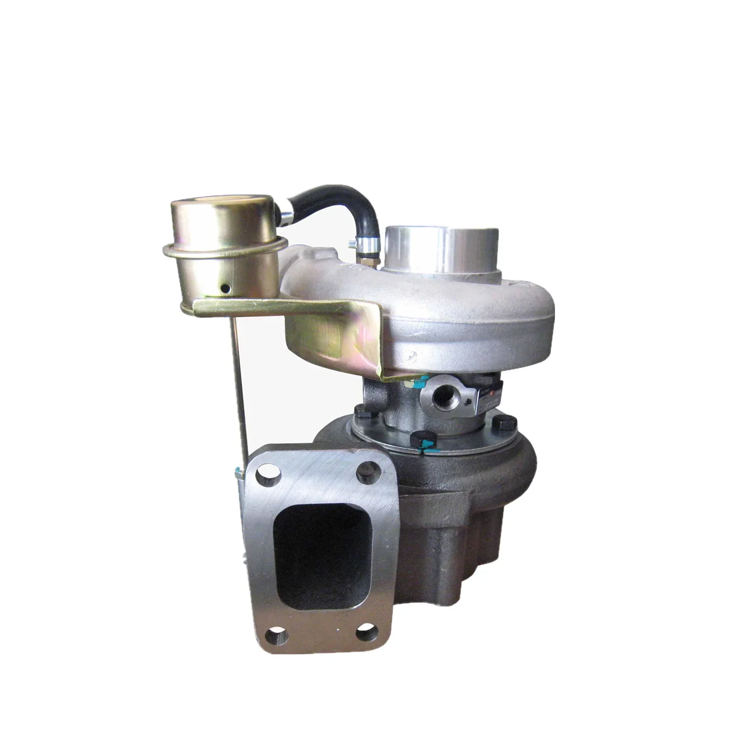 Turbo TB2568 466409-5002S 2-9010-5100 466409-0002 8-9710-5618 9405-2838 Turbocharger for Isuzu Truck NPR / NQR With 4DB2 Engine
Turbo TB2568 466409-5002S 2-9010-5100 466409-0002 8-9710-5618 9405-2838 Turbocharger for Isuzu Truck NPR / NQR With 4DB2 Engine