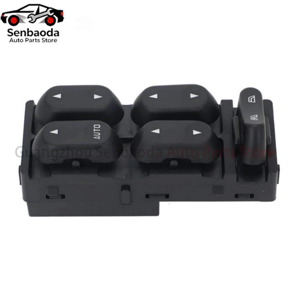 2L3Z14529BAA Главный переключатель стеклоподъемника для Ford F150 2002 2003 Ford F150 Truck Crew Cab Pickup 2L3Z-14529-BAA Автозапчасти
2L3Z14529BAA Главный переключатель стеклоподъемника для Ford F150 2002 2003 Ford F150 Truck Crew Cab Pickup 2L3Z-14529-BAA Автозапчасти