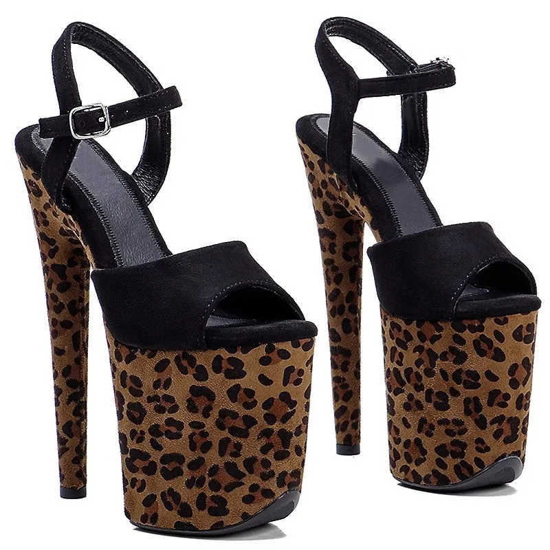 20cm/8inches Shiny PU Upper Open Toe Electroplate Platform High Heel Sandals Sexy Model Shoes Pole Dance Shoes 113
20cm/8inches Shiny PU Upper Open Toe Electroplate Platform High Heel Sandals Sexy Model Shoes Pole Dance Shoes 113