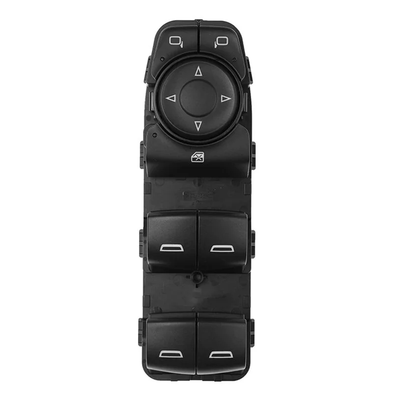 WF-84151774 Главный переключатель управления электрическим стеклоподъемником для автомобильных аксессуаров BUICK GMC
WF-84151774 Главный переключатель управления электрическим стеклоподъемником для автомобильных аксессуаров BUICK GMC