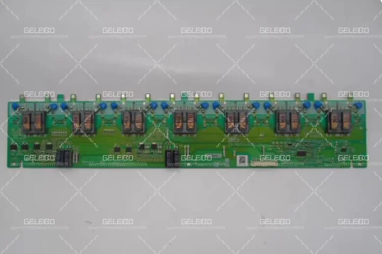 RDENC2611TPZZ U84PA-E0007444G ACK LIGHT HIGH VOLTAGE BOARD FOR L40F19FBE
RDENC2611TPZZ U84PA-E0007444G ACK LIGHT HIGH VOLTAGE BOARD FOR L40F19FBE