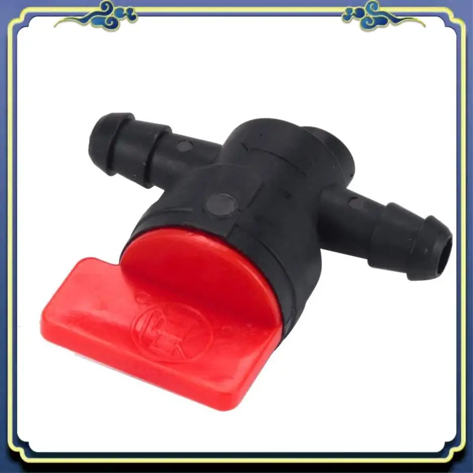 AU16-3PCS 494768 698183 Fuel Shut Off Valve With Clamp For 1/4 Inch Fuel Line Briggs & Stratton Murray Toro Lawn Tractor
AU16-3PCS 494768 698183 Fuel Shut Off Valve With Clamp For 1/4 Inch Fuel Line Briggs & Stratton Murray Toro Lawn Tractor