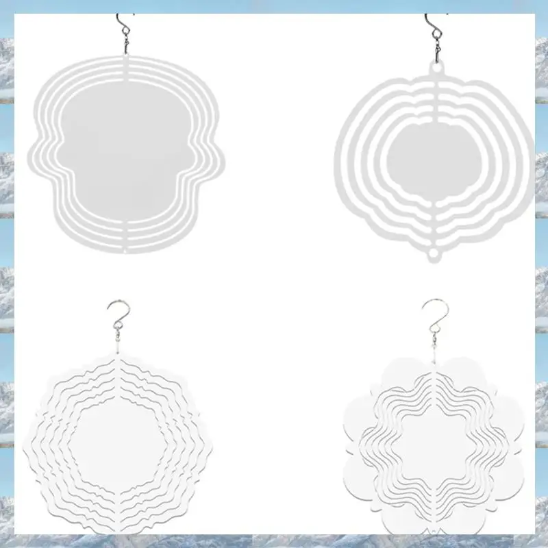 2025 Горячий стиль, 4 шт., атмосфера Хэллоуина, энергия ветра, теплопередача, колокольчик, проигрыватель, алюминиевая пластина, двусторонняя печать
2025 Горячий стиль, 4 шт., атмосфера Хэллоуина, энергия ветра, теплопередача, колокольчик, проигрыватель, алюминиевая пластина, двусторонняя печать