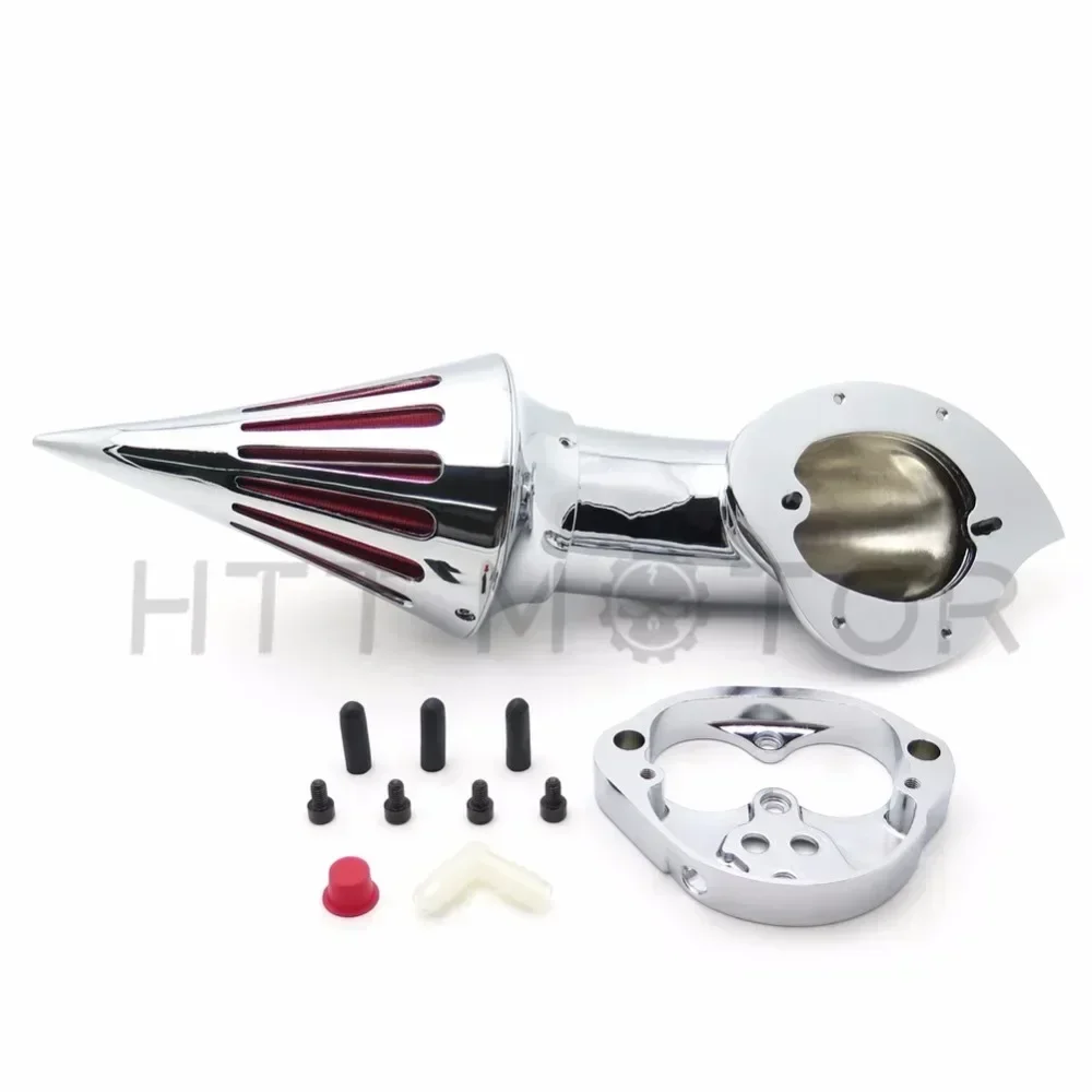 Air Cleaner Kits Intake for Kawasaki Vulcan 1500 1600 Classic 2000 & UP Fuel Injected Only Aftermarket Motorcycle Parts
Air Cleaner Kits Intake for Kawasaki Vulcan 1500 1600 Classic 2000 & UP Fuel Injected Only Aftermarket Motorcycle Parts